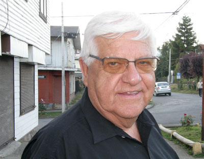 jaramillo